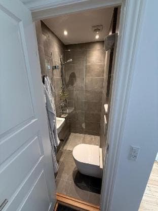 Scandic Stay CPH Vacation rental in Frederiksberg