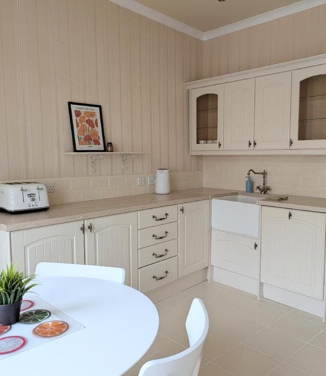 Kirk street apartment Apartment in Campbeltown