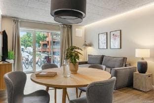 Midtown Residence in Aarhus Apartment in Aarhus