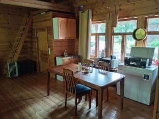 Riverfront Cottage Vacation rental in Finland