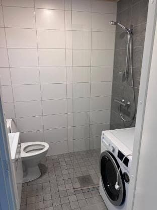 Helsinki City or Airport 16min, convenience place Apartment in Helsinki