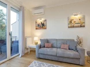 Apartment in Baveno with Lake Maggiore Views Vacation rental in Baveno