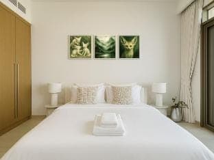 New Studio | Heart of Al Furjan Amber by Azizi Vacation rental in Dubai