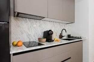Gran Turia: Premium Apartment with Private Terrace Vacation rental in Valencia