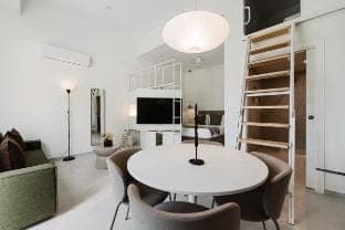 Gran Turia: Premium Apartment in Great Location Vacation rental in Valencia