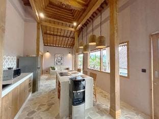 Tebola Joglo Villas Vacation rental in Sidemen