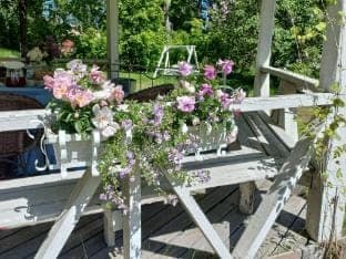 Charming Grandmas House in Bobacka Vacation rental in Finland