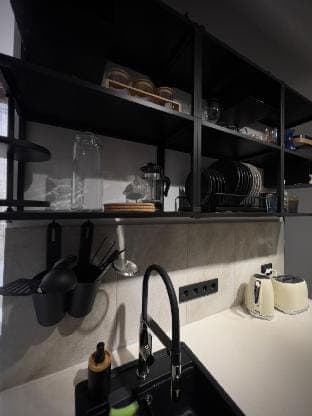 New cozy apartment near the sea Apartment in Benidorm