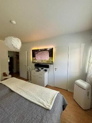 Unique apartment in Kemi with sauna department Apartment in Kemi