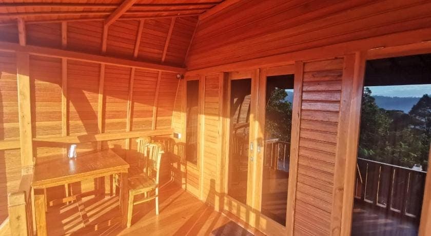 Kastawa villa Bed and Breakfast in Sidemen