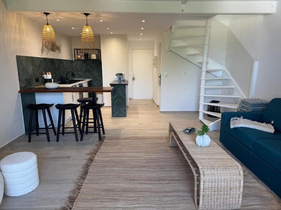 Mare Gaillard Bed and Breakfast in Le Gosier