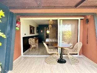 Village Soleil Apartment in Le Gosier