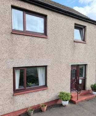 Kintyre House Vacation rental in Campbeltown
