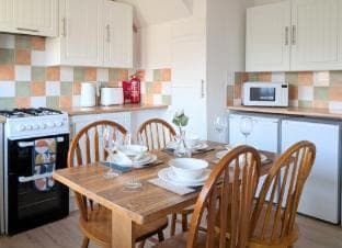 Kintyre House Vacation rental in Campbeltown