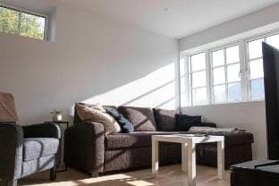 Arctic View 2-Bedroom Apartment Vacation rental in Tromso