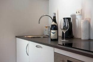 Arctic View 2-Bedroom Apartment Vacation rental in Tromso