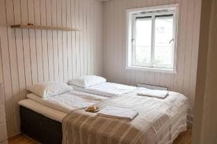 Central in Tromsø with 2 bedrooms Vacation rental in Tromso