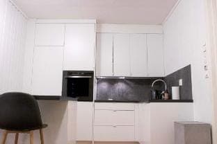 Modern Comfort with Panoramic view Vacation rental in Tromso