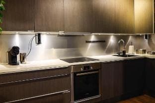 Stylish Apartment | Northern Lights View | AC | Vacation rental in Tromso
