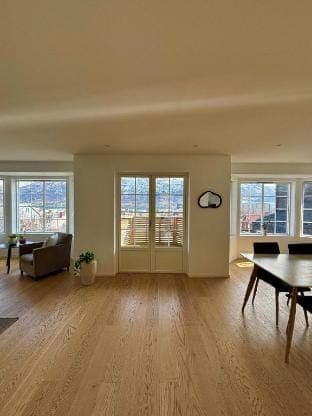 Beautiful House with Great View Vacation rental in Tromso
