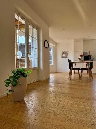 Beautiful House with Great View Vacation rental in Tromso