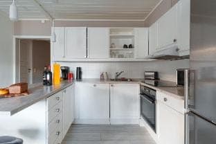 Arctic Stay | 2 Bedrooms | Central Vacation rental in Tromso