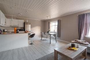 Arctic Stay | 2 Bedrooms | Central Vacation rental in Tromso