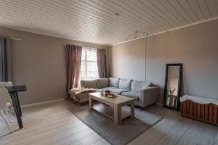 Arctic Stay | 2 Bedrooms | Central Vacation rental in Tromso