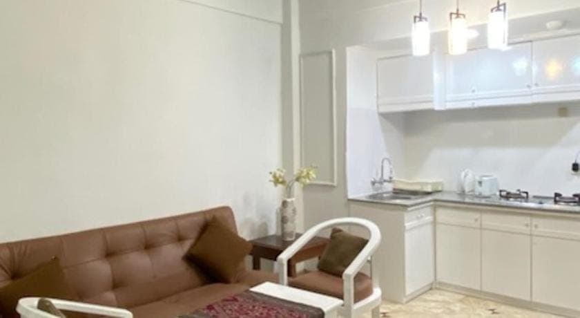 Thomas Residence 1 at Jayakarta Apartment in Kuta