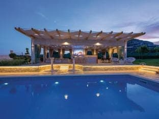 Luxury Villa MaLo - Holiday Home Vacation rental in Trogir