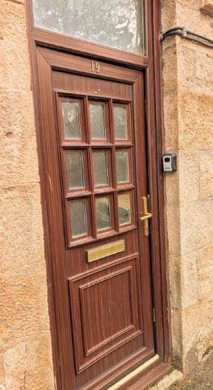 Kintyre apartment Apartment in Campbeltown