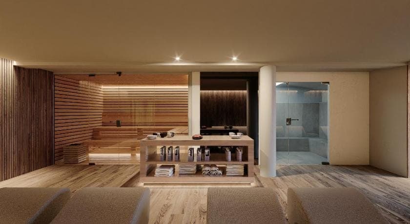 San Bernardino Alpine Apartments Hotel in Canton of Grisons