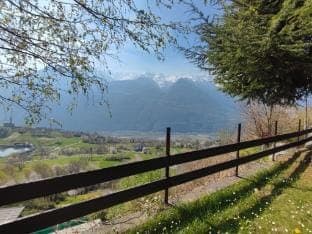 Casa Valeri in Sondrio Apartment in Sondrio
