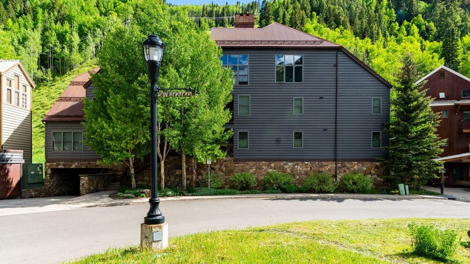 Telluride is waiting!