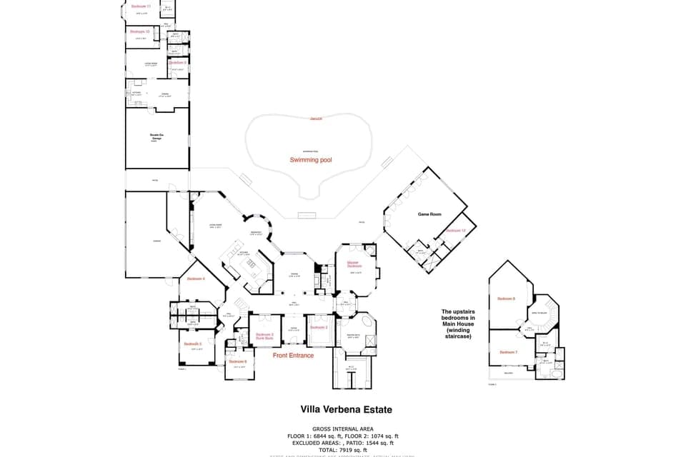 We can't wait to welcome you!