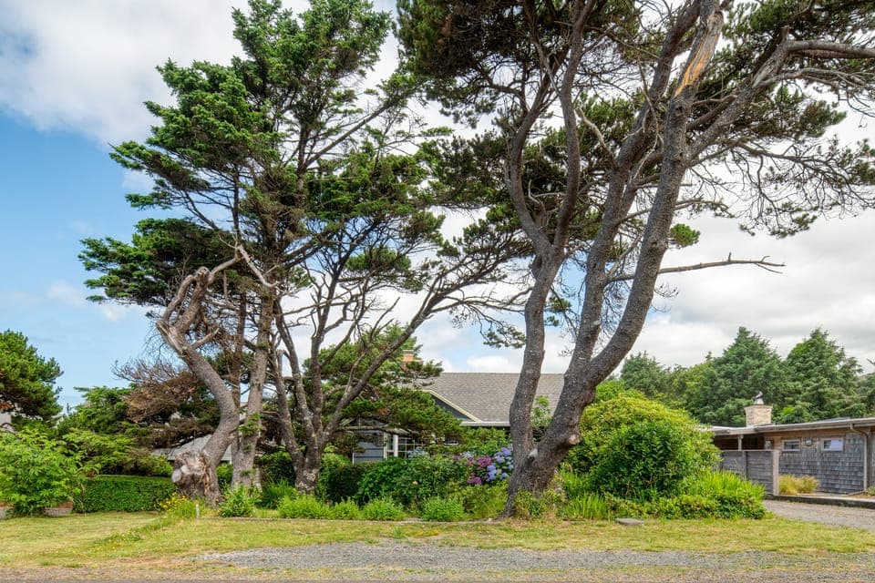 Your Oregon Coast retreat is waiting!