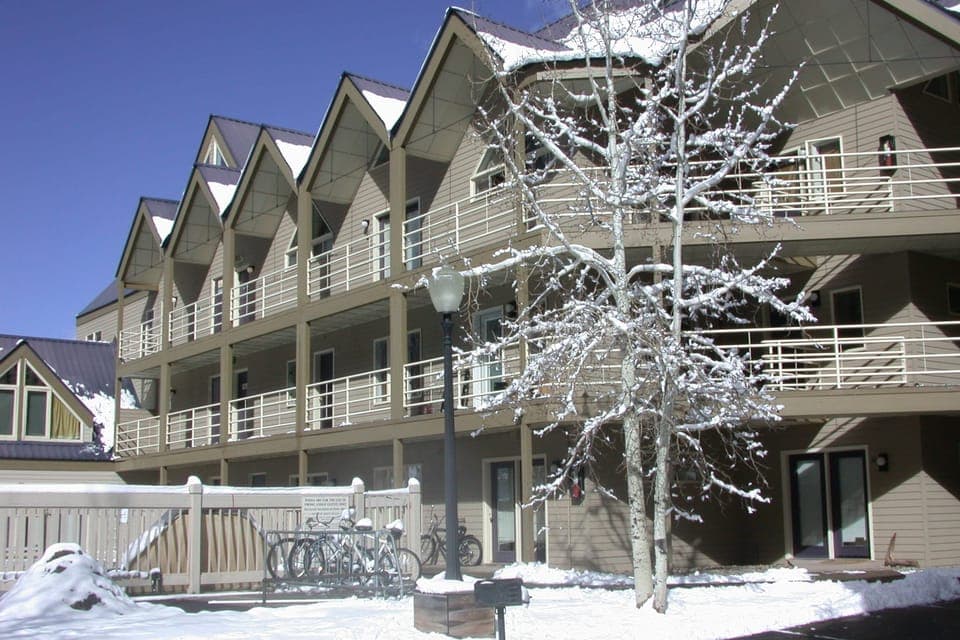 Telluride is waiting!