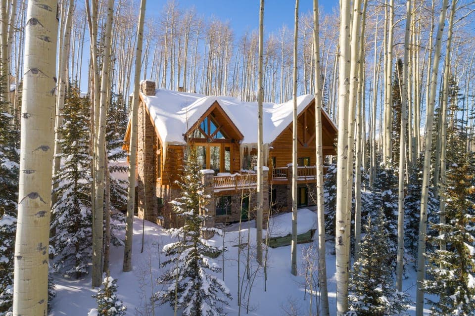 Your getaway awaits.