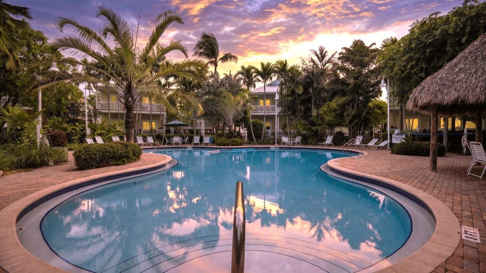 Welcome to Coral Villa!