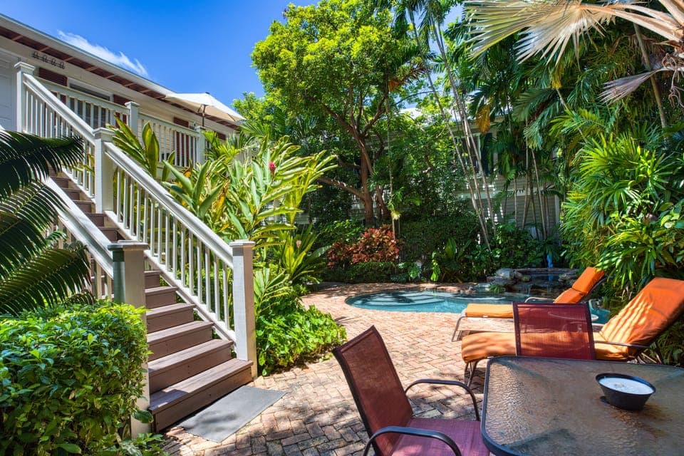 Comfort meets charm in every detail.