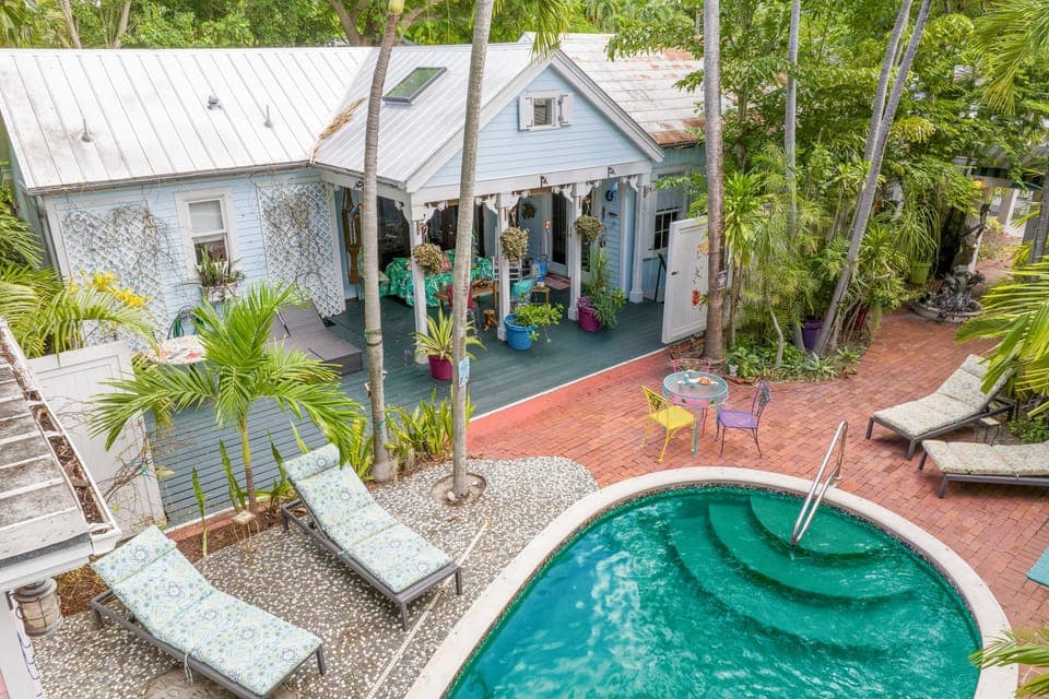 Welcome to Boat House!