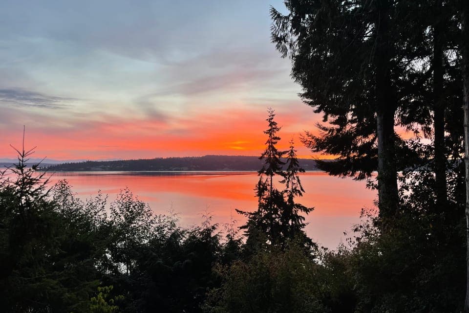 Ocean views that steal your heart.