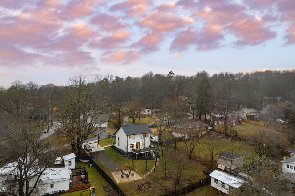 We can't wait to welcome you!