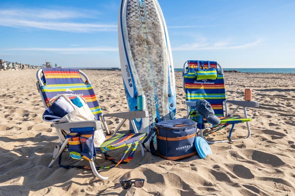 Newport Beach is calling!