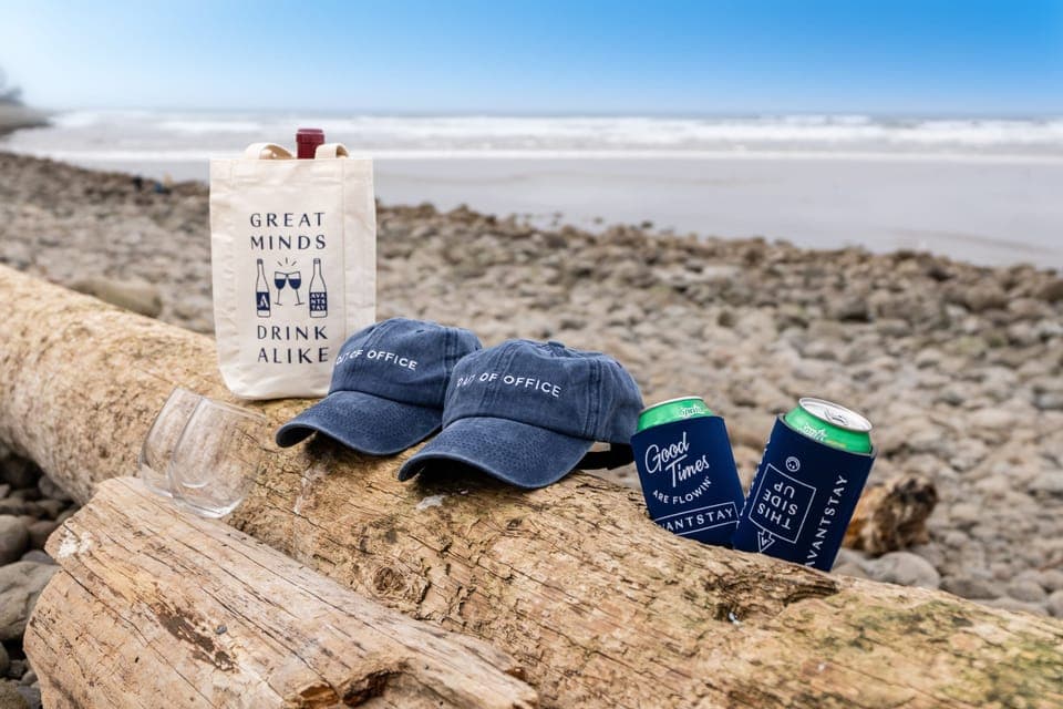 The Oregon Coast is waiting!