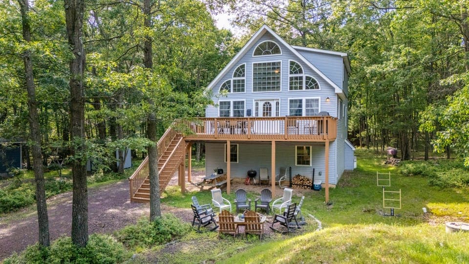 Welcome to The Nest at Brier Crest!