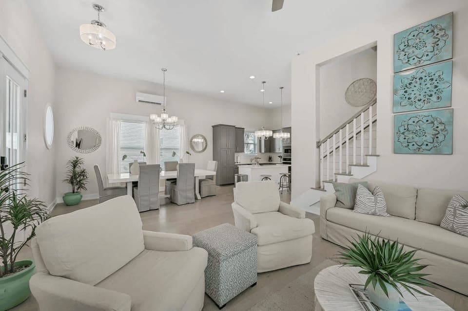 Welcome to Nacho Beach House!