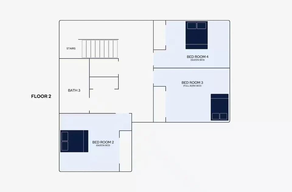 Floor 2.
