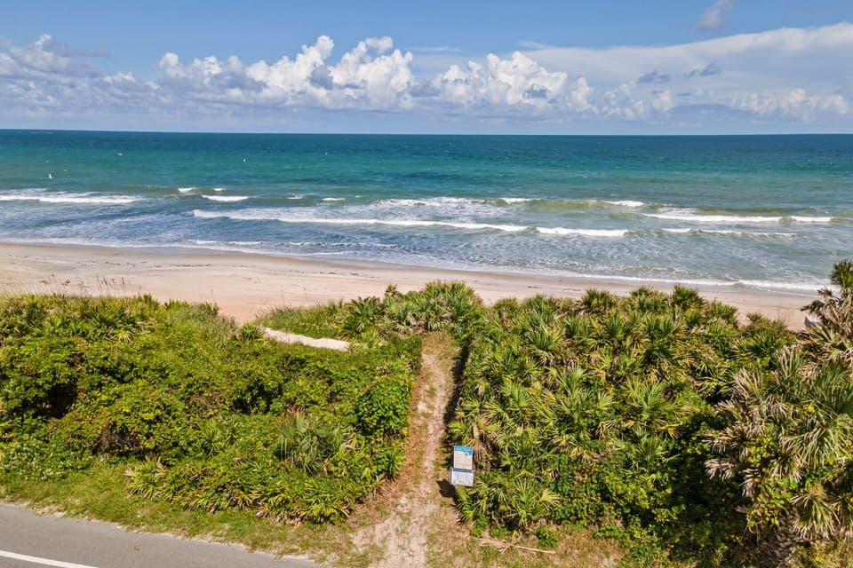 Footpath