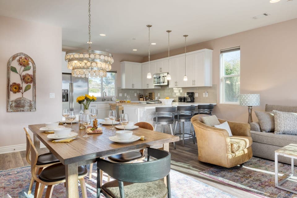 Welcome to Casa do Sol!